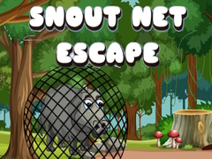 Hry Snout Net Escape