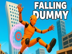 Hry Falling Dummy