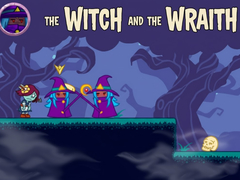 Hry The Witch and the Wraith