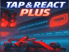 Hry Tap & React Plus