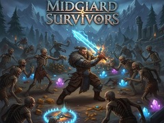 Hry Midgard Survivors