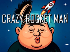 Hry Crazy Rocket Man