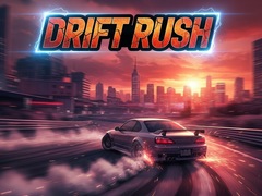 Hry Drift Rush