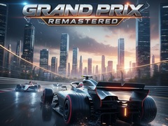 Hry Grand Prix Remastered