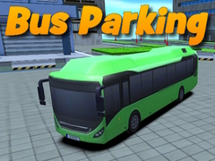 Hry Bus Parking