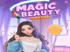 Hry Magic Beauty Makeup 