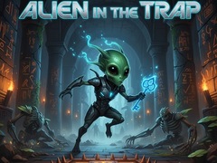Hry Alien in the Trap