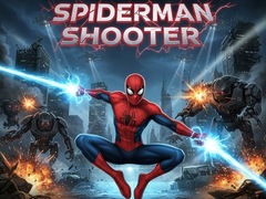Hry Spiderman Shooter