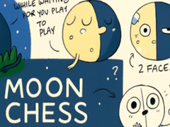 Hry Moon Chess
