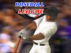 Hry Baseball League