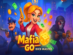 Hry Mafia GO Dice Master