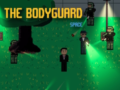 Hry The BodyGuard Space