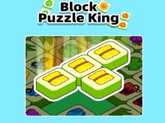 Hry Block Puzzle King