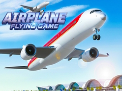 Hry Airplane Simulator Game