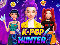 Hry K-Pop Hunter Fashion