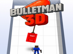 Hry BulletMan 3D