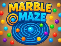 Hry Marble Maze