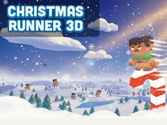 Hry Christmas Runner 3D