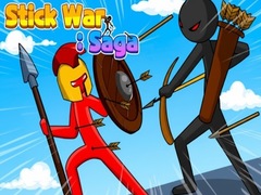 Hry Stick War Saga