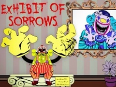 Hry Exhibit of Sorrows