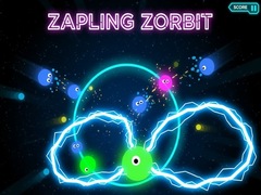 Hry Zapling Zorbit