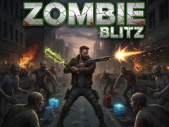 Hry Zombie Blitz