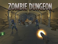 Hry Zombie Dungeon