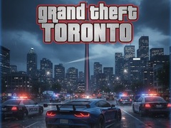 Hry Grand Theft Toronto