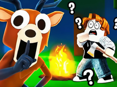 Hry Kids Quiz: 99 Nights In The Forest