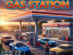 Hry Gas Station