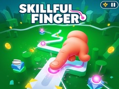 Hry Skillful Finger