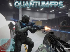 Hry Quantum FPS