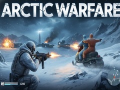 Hry Arctic Warfare