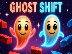 Hry Ghost Shift