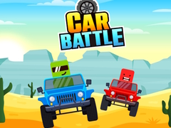 Hry Car Battle