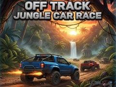 Hry Off Track Jungle Car Race