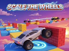 Hry Scale the wheels