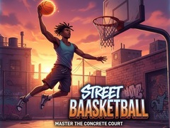 Hry Street Basketball