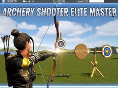 Hry Archery Shooter Elite Master