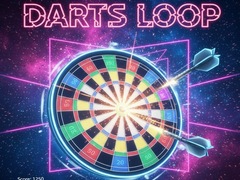 Hry Darts Loop