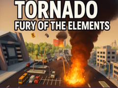 Hry Tornado Fury of the elements