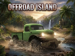 Hry Offroad Island
