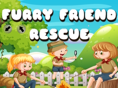 Hry Furry Friend Rescue