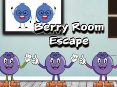 Hry Berry Room Escape