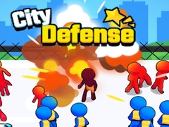 Hry City Defense