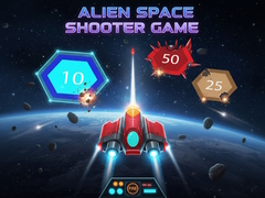 Hry Alien Space Shooter Game