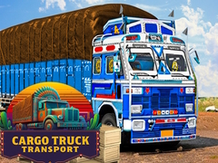 Hry Cargo Truck Transport 