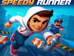 Hry Speedy Runner