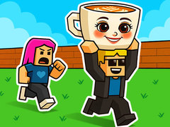 Hry Steal Brainrot Duel