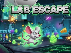 Hry Lab Escape